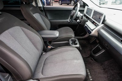 2024 Hyundai IONIQ 5 SE