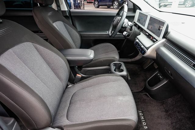 2024 Hyundai IONIQ 5 SE
