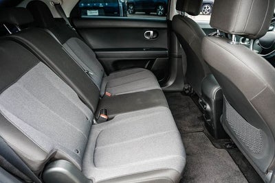2024 Hyundai IONIQ 5 SE