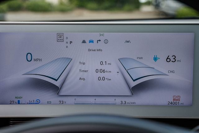 2024 Hyundai IONIQ 5 SE