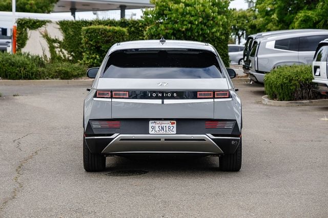 2024 Hyundai IONIQ 5 SE