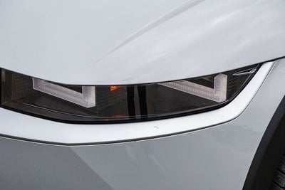 2024 Hyundai IONIQ 5 SE