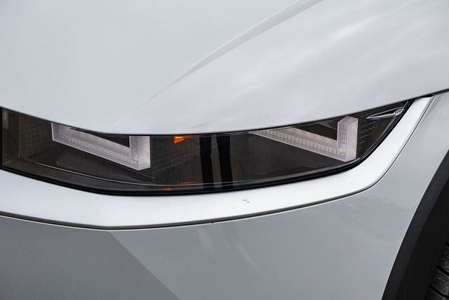 2024 Hyundai IONIQ 5 SE