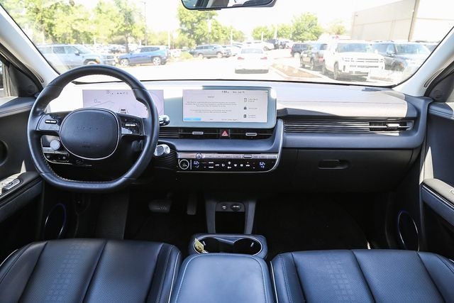 2023 Hyundai IONIQ 5 SEL
