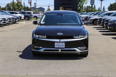 2023 Hyundai IONIQ 5 SEL