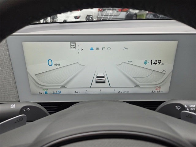 2023 Hyundai IONIQ 5 SEL