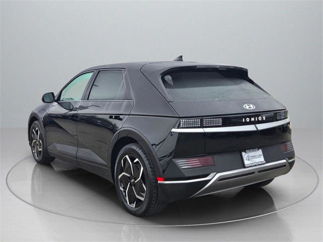 2023 Hyundai IONIQ 5 SEL