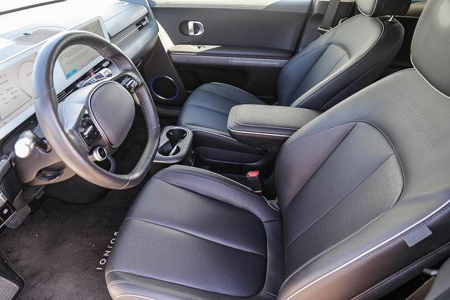 2023 Hyundai IONIQ 5 SEL