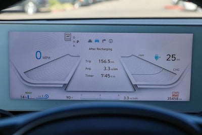 2023 Hyundai IONIQ 5 SEL