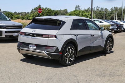 2024 Hyundai IONIQ 5 SEL