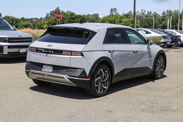 2024 Hyundai IONIQ 5 SEL
