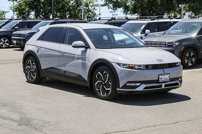 2024 Hyundai IONIQ 5 SEL