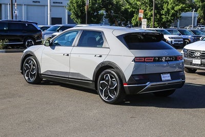 2024 Hyundai IONIQ 5 SEL