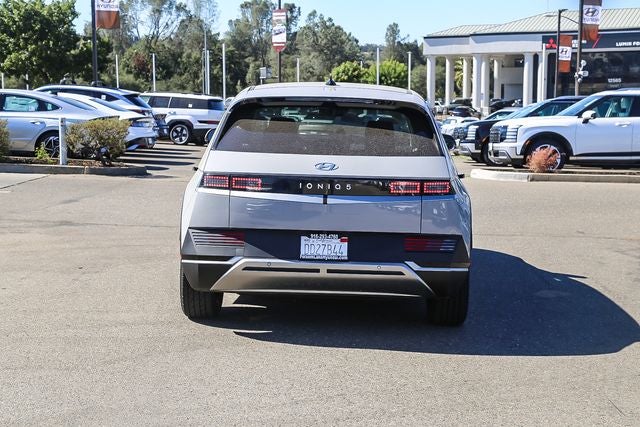 2024 Hyundai IONIQ 5 SEL