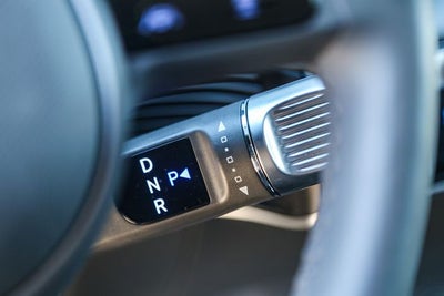 2024 Hyundai IONIQ 5 SEL