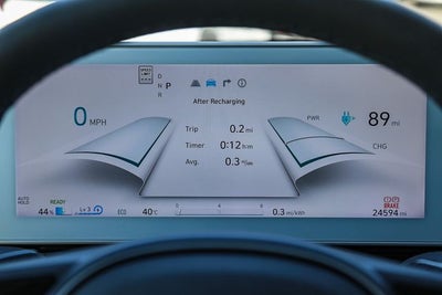 2024 Hyundai IONIQ 5 SEL