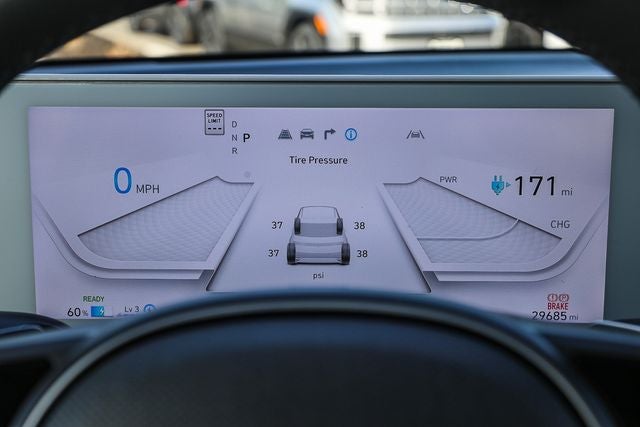 2024 Hyundai IONIQ 5 SEL