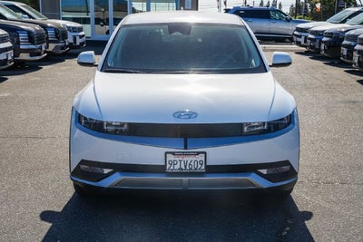 2024 Hyundai IONIQ 5 SEL