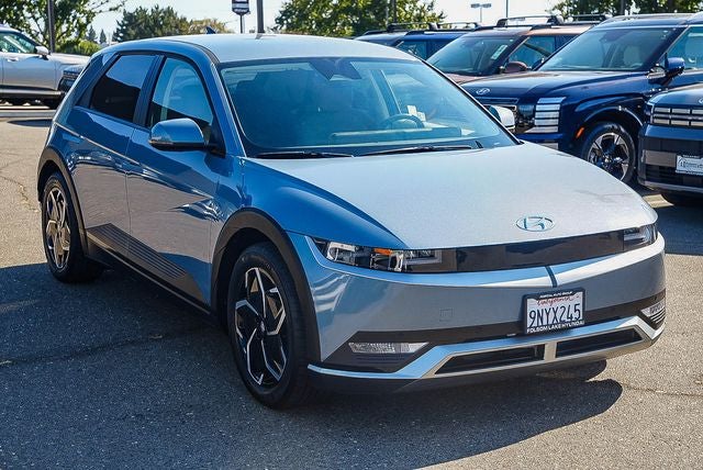 2024 Hyundai IONIQ 5 SEL
