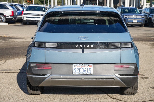 2024 Hyundai IONIQ 5 SEL