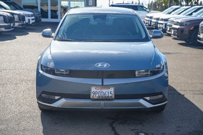 2024 Hyundai IONIQ 5 SEL