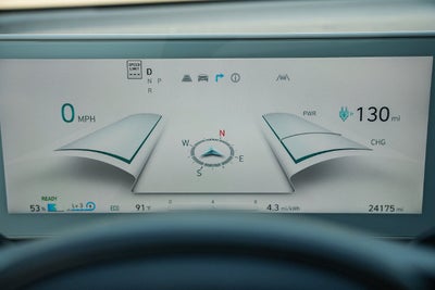 2024 Hyundai IONIQ 5 SEL