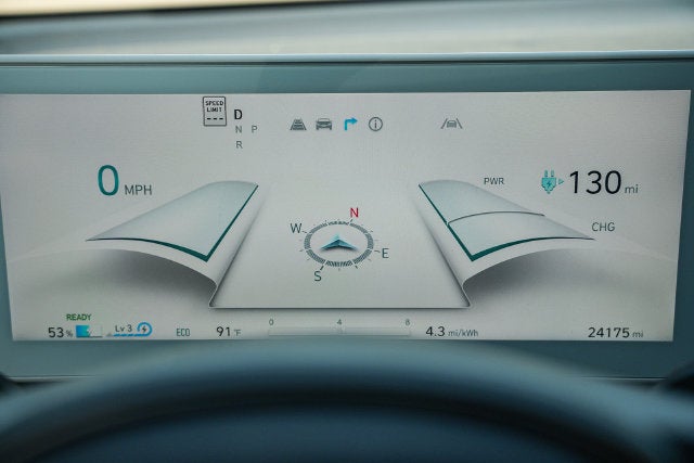 2024 Hyundai IONIQ 5 SEL