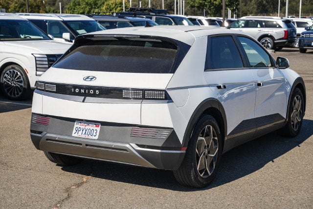 2024 Hyundai IONIQ 5 SEL