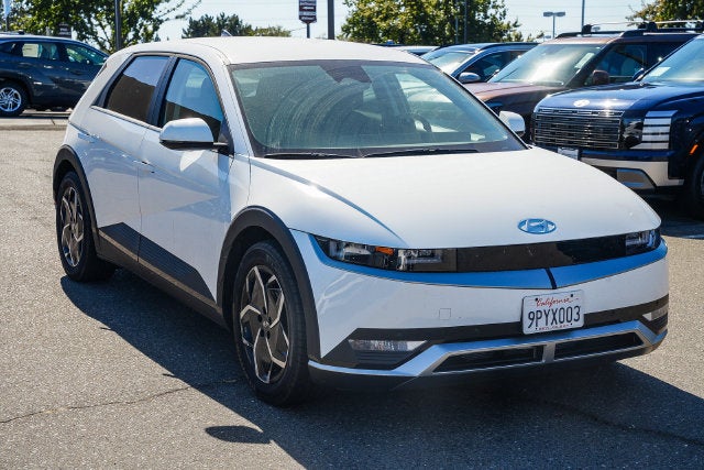 2024 Hyundai IONIQ 5 SEL