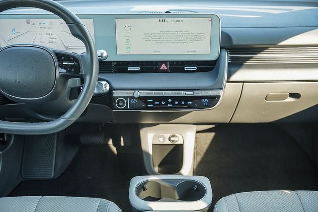 2023 Hyundai IONIQ 5 SEL