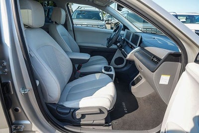 2023 Hyundai IONIQ 5 SEL