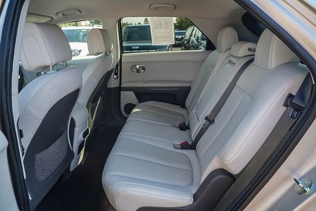 2023 Hyundai IONIQ 5 SEL