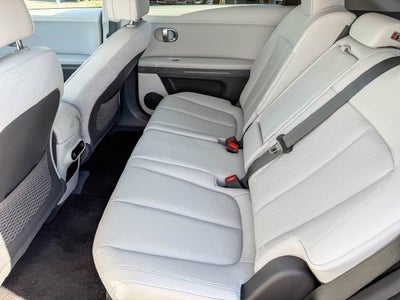 2023 Hyundai IONIQ 5 SEL