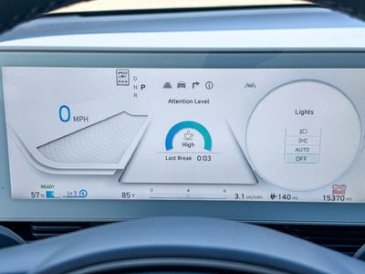 2023 Hyundai IONIQ 5 SEL