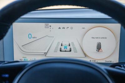 2023 Hyundai IONIQ 5 SEL