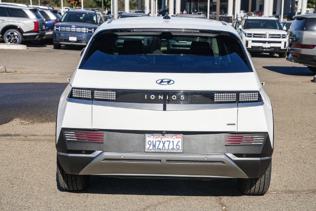 2023 Hyundai IONIQ 5 SEL