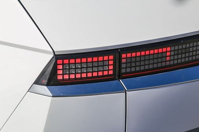 2023 Hyundai IONIQ 5 Limited