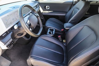 2023 Hyundai IONIQ 5 Limited