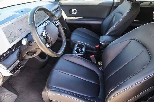 2023 Hyundai IONIQ 5 Limited