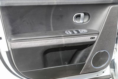 2023 Hyundai IONIQ 5 Limited