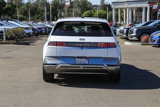 2023 Hyundai IONIQ 5 Limited