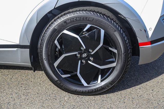 2023 Hyundai IONIQ 5 Limited
