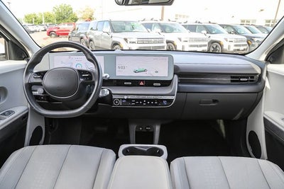 2023 Hyundai IONIQ 5 Limited