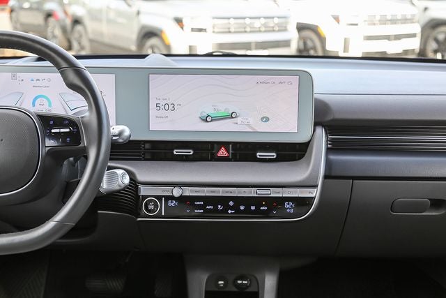 2023 Hyundai IONIQ 5 Limited