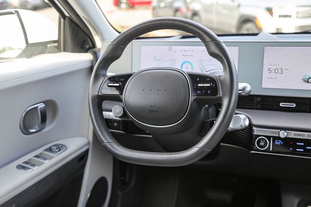 2023 Hyundai IONIQ 5 Limited