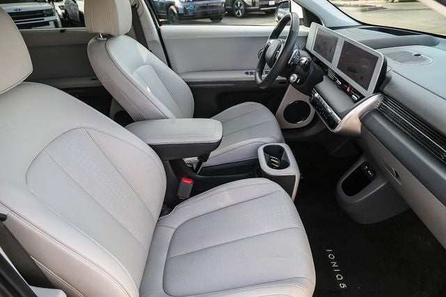 2023 Hyundai IONIQ 5 Limited