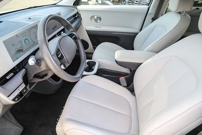 2023 Hyundai IONIQ 5 Limited