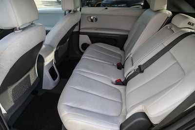 2023 Hyundai IONIQ 5 Limited
