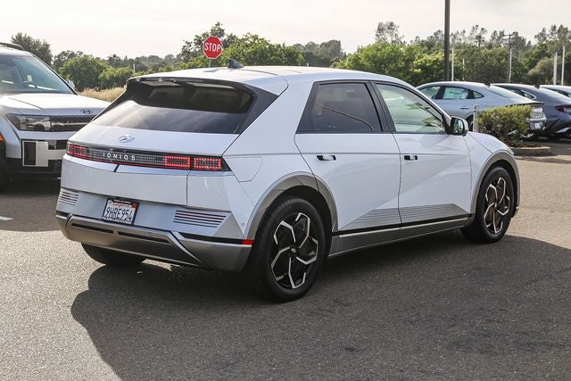 2023 Hyundai IONIQ 5 Limited