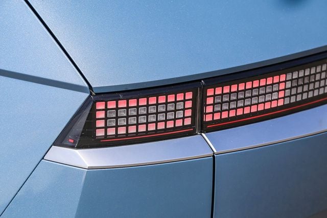 2023 Hyundai IONIQ 5 Limited